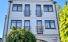 Apartamenty Centrum